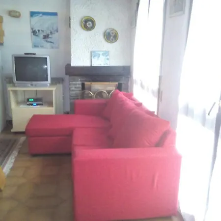 Lodge Apartment *
