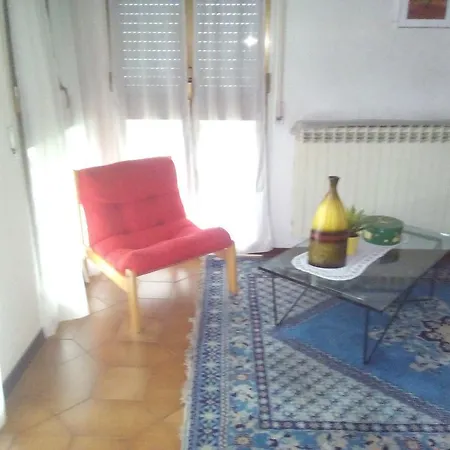 Lodge Apartment 아파트 *