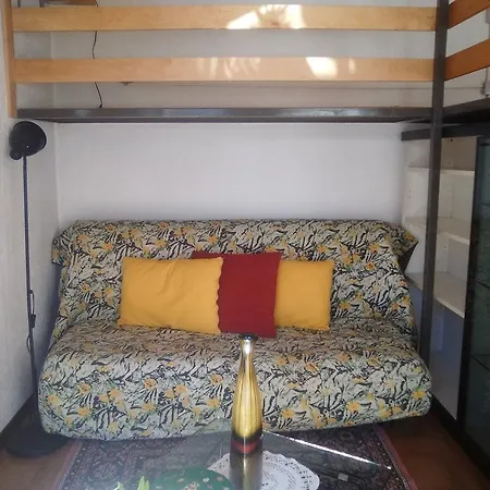 아파트 Lodge Apartment *