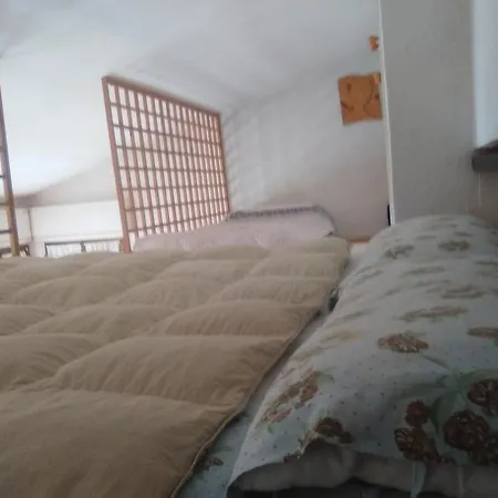 아파트 Lodge Apartment
