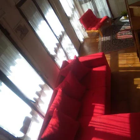 Lodge Apartment 아파트 테무