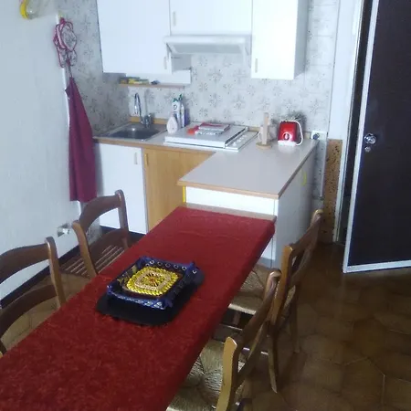 Lodge Apartment 아파트